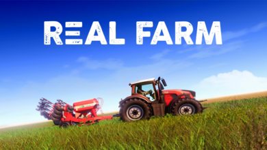 Real Farm