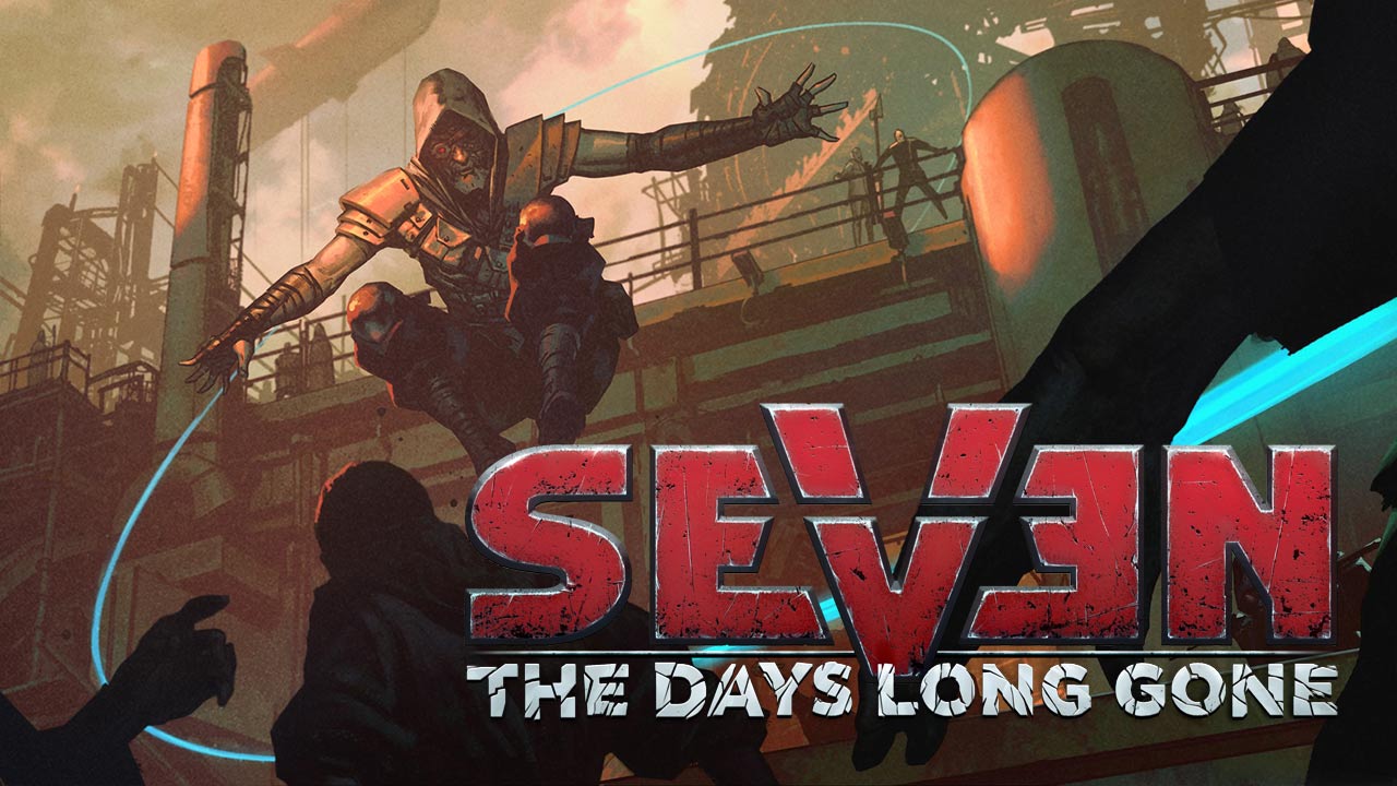 Seven: The Days Long Gone