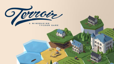 Terroir - Winemaking Tycoon