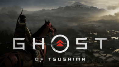 Ghost of Tsushima