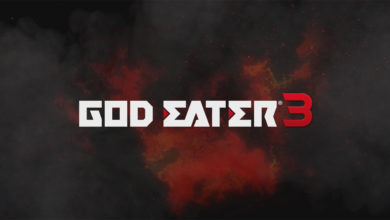 God Eater 3