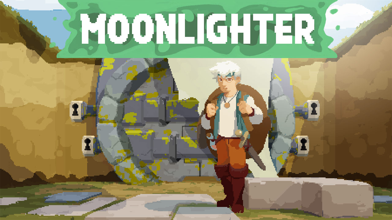 Moonlighter