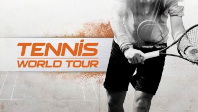 Tennis World Tour