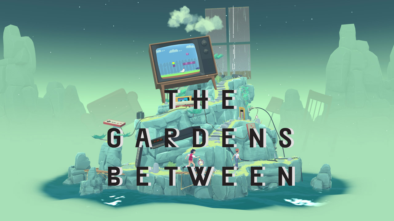 The Gardens Between