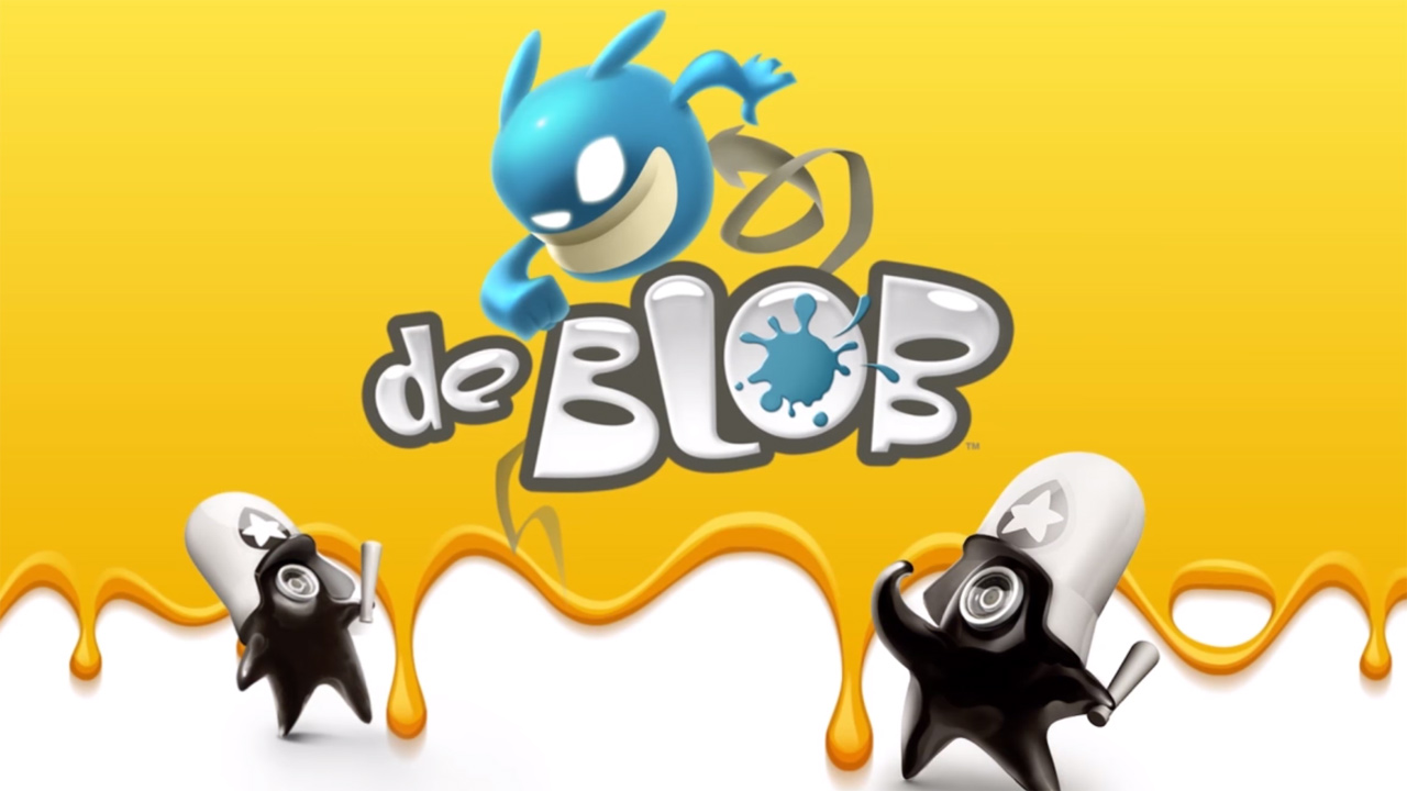 De Blob