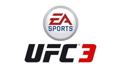 EA Sports UFC 3