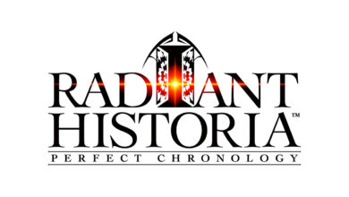 Radiant Historia: Perfect Chronology