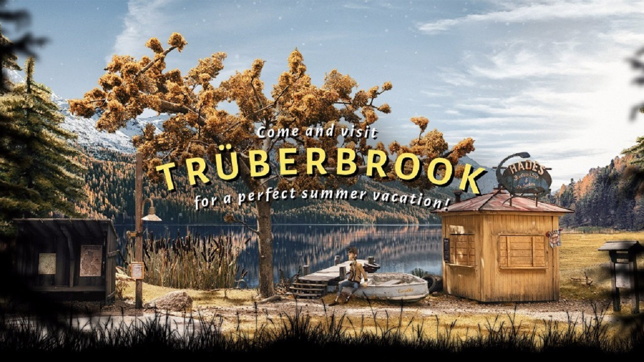 Trüberbrook