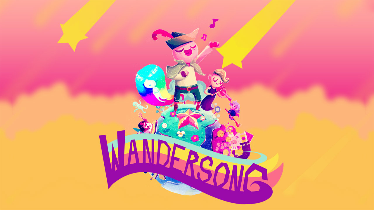 Wandersong