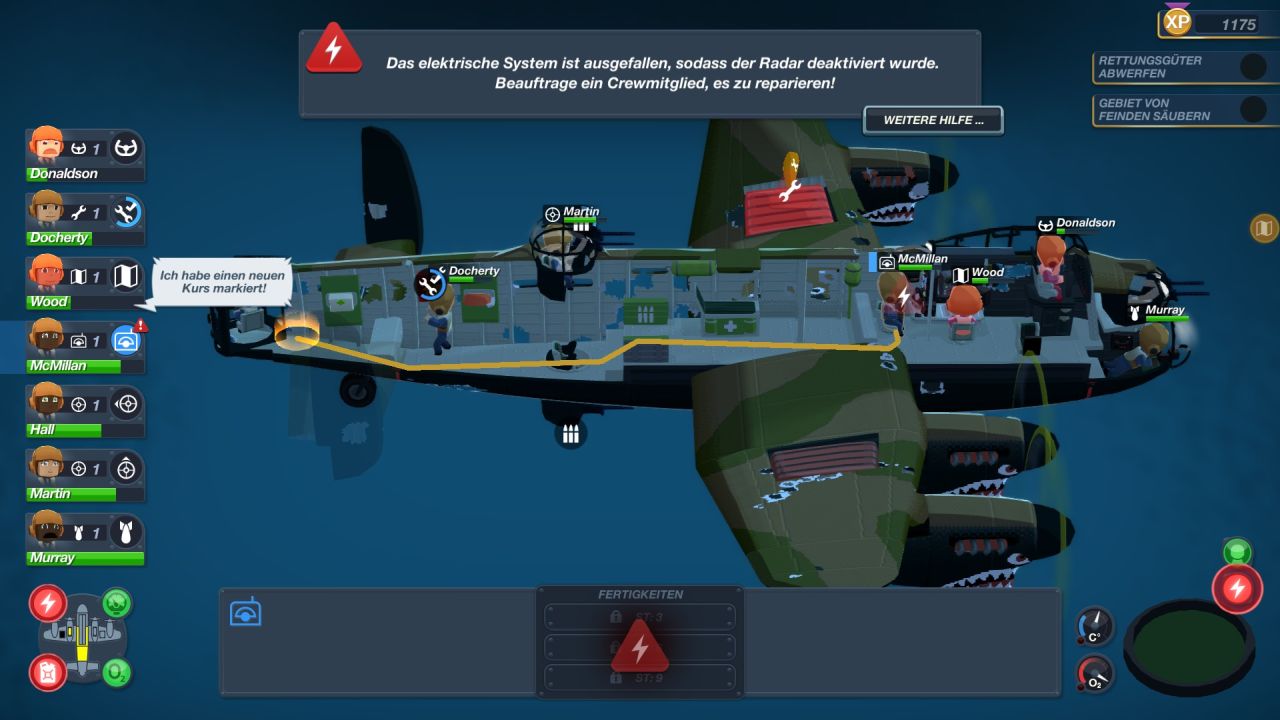 bomber crew review bomber crew review