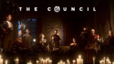 The Council