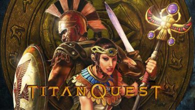 Titan Quest