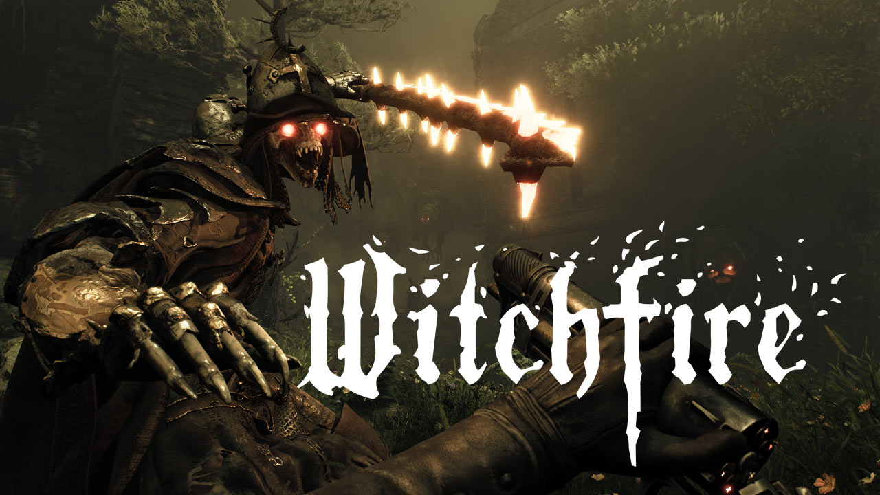 Witchfire