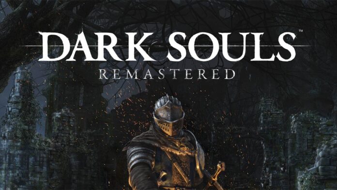 Dark Souls: Remastered