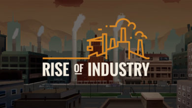 Rise of Industry