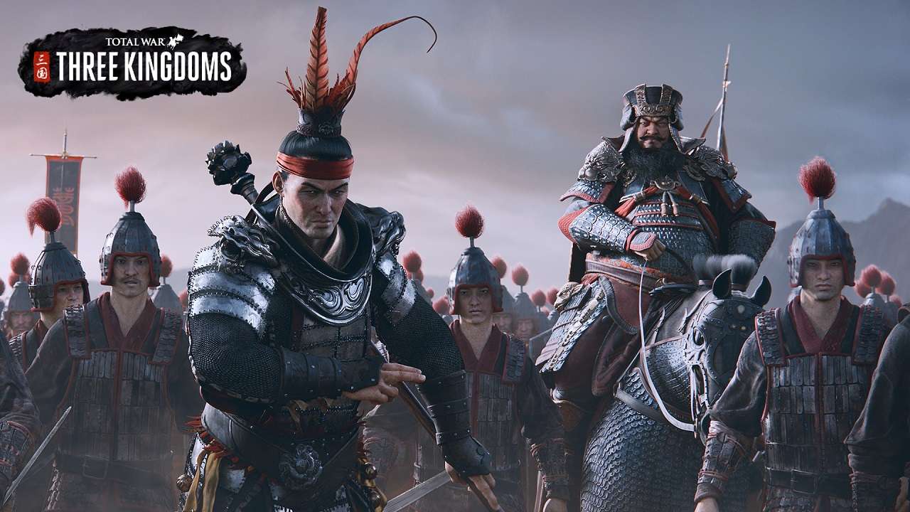 Total War: Three Kingdoms