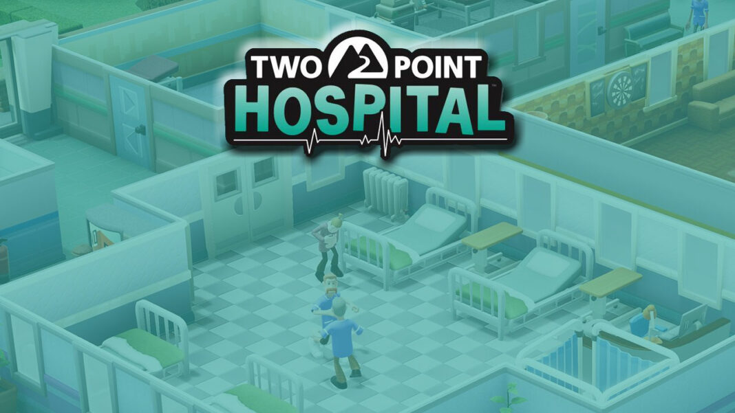 Two Point Hospital