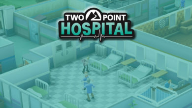 Two Point Hospital