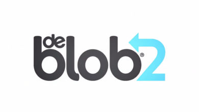 de Blob 2