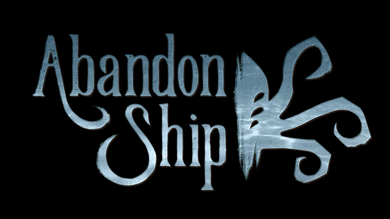 Abandon Ship