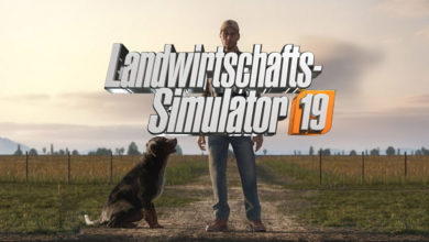 Landwirtschafts-Simulator 19