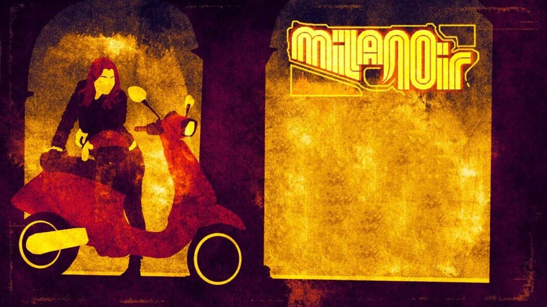 Milanoir