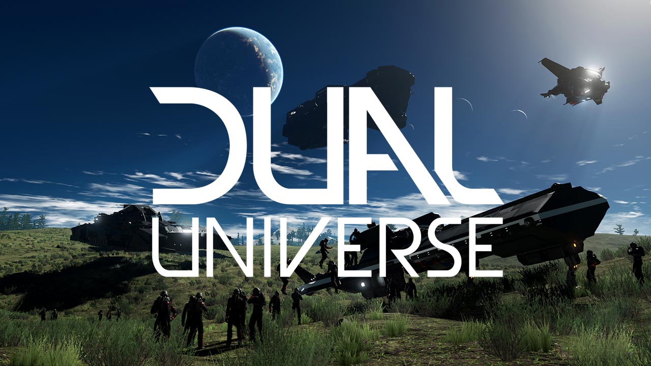 Dual Universe