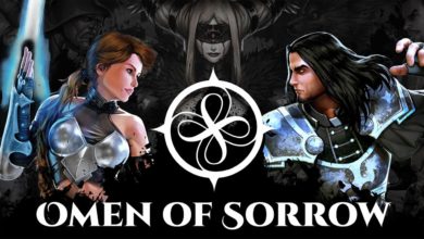 Omen of Sorrow