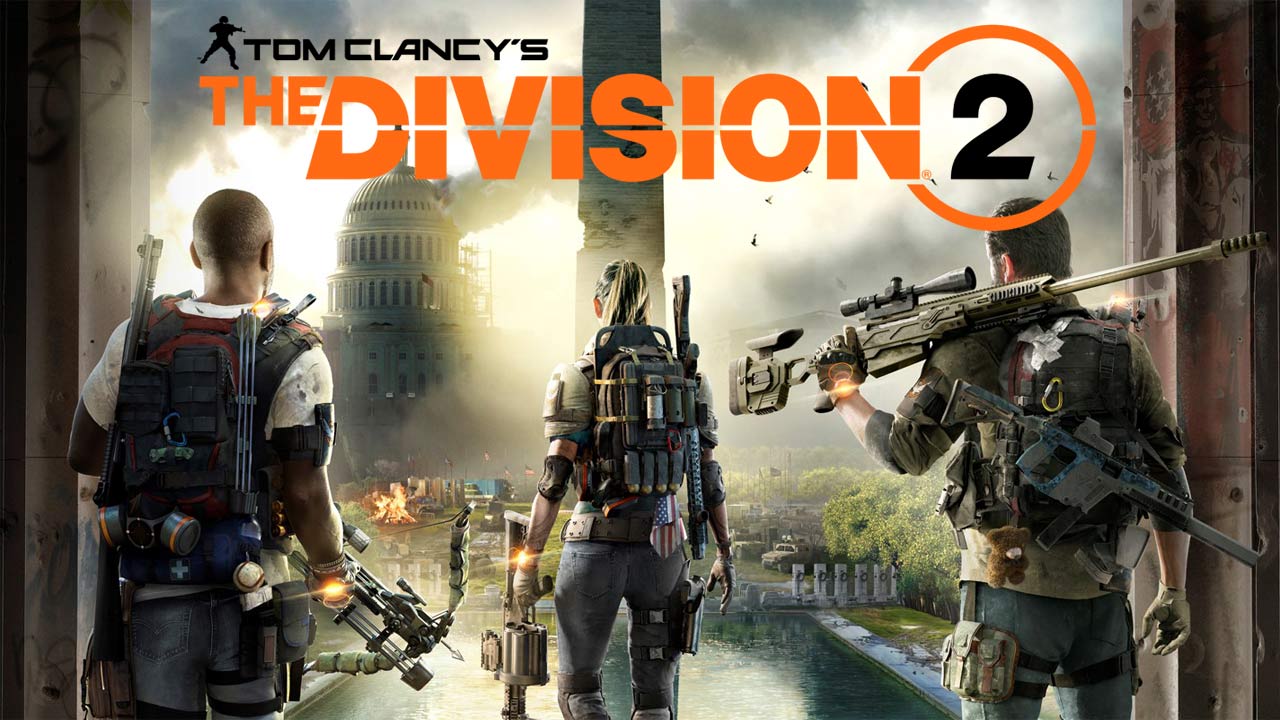 Tom Clancy’s The Division 2