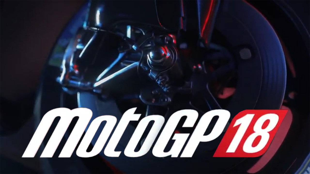 MotoGP 18