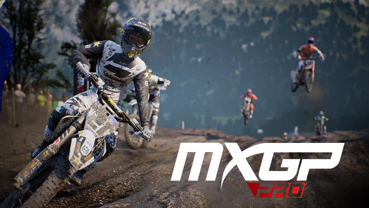 MXGP Pro