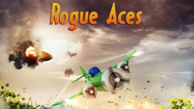 Rogue Aces