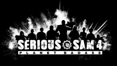 Serious Sam 4: Planet Badass