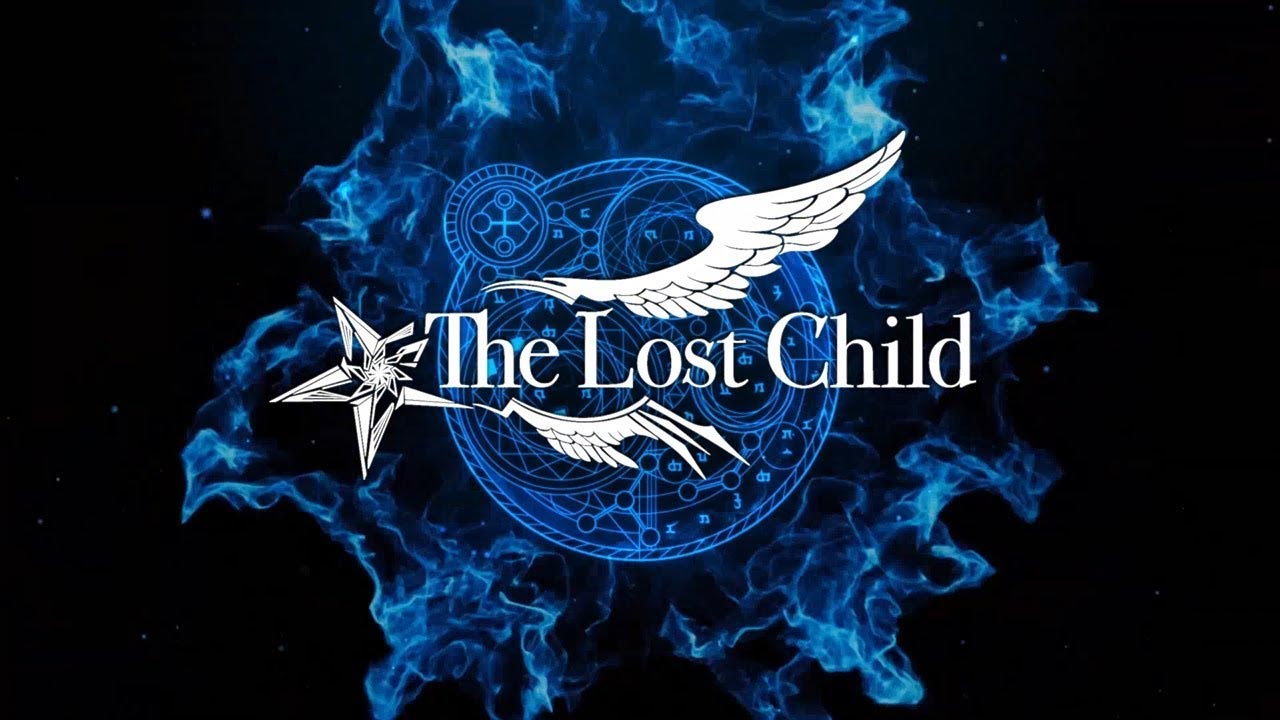 The Lost Child