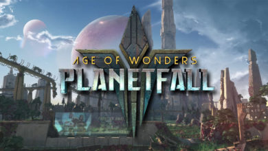 Age of Wonders: Planetfall