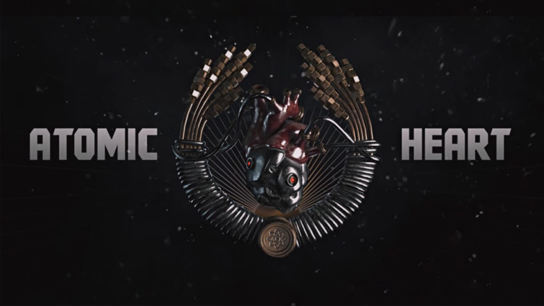 Atomic Heart