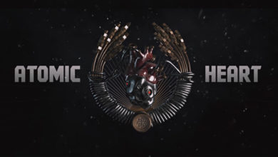 Atomic Heart