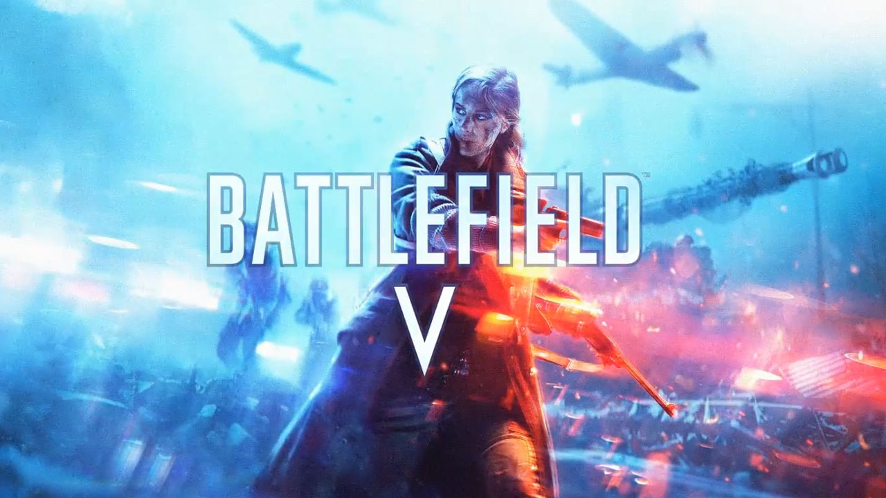 Battlefield V