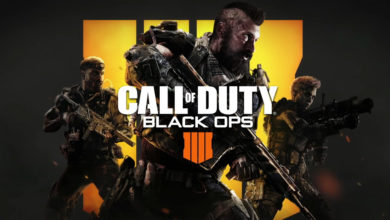 Call of Duty: Black Ops 4