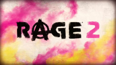 Rage 2