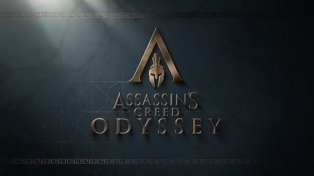 Assassin’s Creed Odyssey