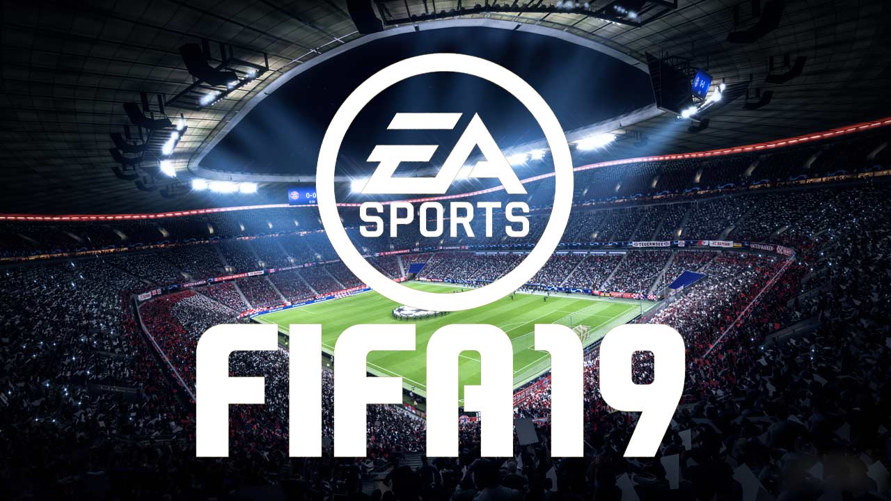 FIFA 19