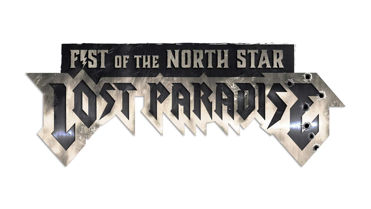 Fist of the North Star: Lost Paradise