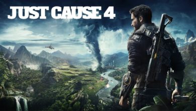 Just Cause 4