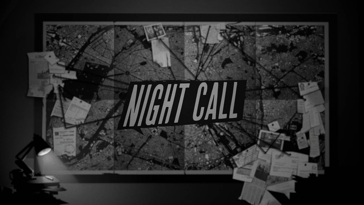 Night Call