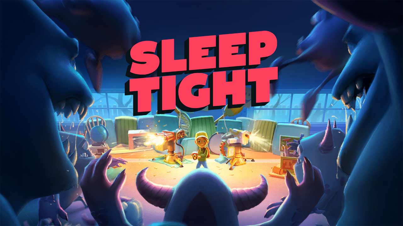 Sleep Tight