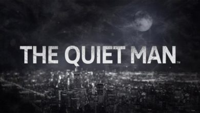 The Quiet Man