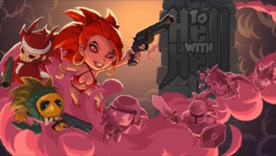 To Hell with Hell