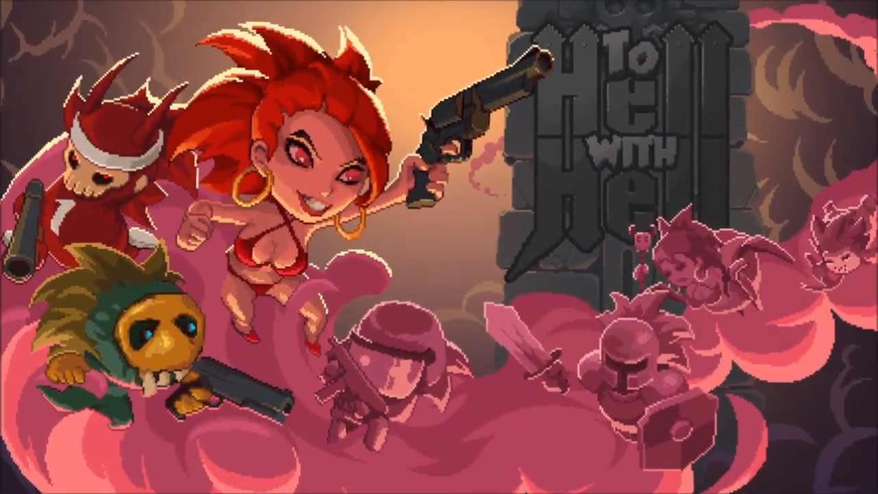 To Hell with Hell