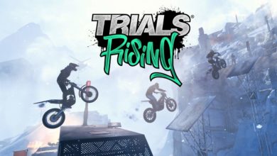 Trials Rising